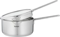 Tefal Nordica Pannenset 4 Delig - Steelpan Ø16 Cm & Kookpan Ø 18 + Ø 20 + Ø 24 Cm 33 Tefal Nordica Pannenset 4 Delig - Steelpan Ø16 Cm & Kookpan Ø 18 + Ø 20 + Ø 24 Cm -Keukengerei Winkel 1200x738