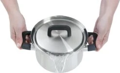 BK Flow Cool Pannenset - 5-delig - Veilig Afgietsysteem -Keukengerei Winkel 1200x739 1