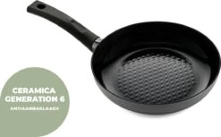 ISENVI Avon Keramische Wokpan 36 CM - Ergo Greep -Keukengerei Winkel 1200x741 1