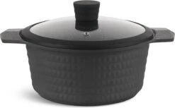 Edënbërg Gray Line - 15-delige Luxe Pannenset Van Gesmeed Aluminium -Keukengerei Winkel 1200x742 2