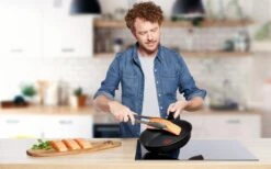 Tefal Unlimited Koekenpan - Ø 20 Cm -Keukengerei Winkel 1200x747 2