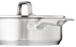 Tefal Virtuoso Hapjespan - Ø 24cm + Deksel -Keukengerei Winkel 1200x749 4