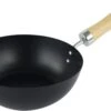 Orange85 Wokpan - Non Stick - Zwart - 20 Cm - Geschikt Voor Gas -Keukengerei Winkel 1200x751