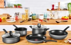 Tefal Easy Chef Wokpan - Ø 28 Cm -Keukengerei Winkel 1200x753 1
