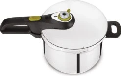 Tefal Secure 5 P25340 Snelkookpan - 3L - 2 Deksels -Keukengerei Winkel 1200x756 5