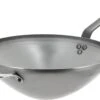 DeBuyer - Mineral B Wok 32cm - Staal - Tegengreep -Keukengerei Winkel 1200x760 3
