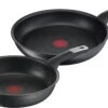 Tefal Unlimited Pannenset - Ø 22 + Ø 28 Cm 2 Tefal Unlimited Pannenset - Ø 22 + Ø 28 Cm -Keukengerei Winkel 1200x764 2