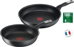 Tefal Unlimited Pannenset - Ø 22 + Ø 28 Cm -Keukengerei Winkel 1200x765