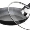 Cheffinger Koekenpan - Met Deksel - Marmeren Coating - 26 Cm - Zwart -Keukengerei Winkel 1200x766 3
