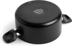 GreenPan Memphis Pannenset - 4-delig - Zwart - Inductie - PFAS-vrij -Keukengerei Winkel 1200x767