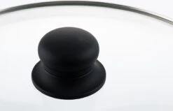 Westinghouse Hapjespan Inductie - Ø 28 Cm - Zwart Marmer - Met Deksel -Keukengerei Winkel 1200x774 1