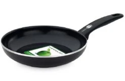 GreenPan Cambridge Koekenpan 30cm - Zwart - Inductie - PFAS-vrij -Keukengerei Winkel 1200x775 2