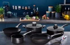 Tefal Unlimited Koekenpan - Ø 20 Cm -Keukengerei Winkel 1200x778 4