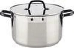 Bergner Infinity Chefs Kookpan 28 Cm - 9.0 L -Keukengerei Winkel 1200x780 1