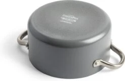 GreenPan Mayflower Pro Pannenset - 10-delig - Grijs - Inductie - PFAS-vrij -Keukengerei Winkel 1200x780 3