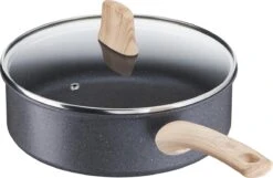 Tefal Natural Force Hapjespan - Ø 24 Cm + Deksel -Keukengerei Winkel 1200x780 4