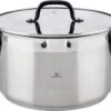 Bergner Infinity Chefs Kookpan 28 Cm - 9.0 L -Keukengerei Winkel 1200x781 1