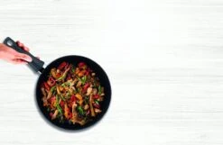 Tefal Easy Chef Wokpan - Ø 28 Cm -Keukengerei Winkel 1200x782 1