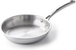 BK Superior Triply Koekenpan - Ø 24 Cm - RVS - Inductie -Keukengerei Winkel 1200x783 5