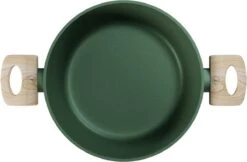 Forest, Braadpan Met Deksel – Ø 16 Cm – 100% Gerecycled Aluminium – Geschikt Voor Alle Warmtebronnen - Duurzame Pan – PFOA Vrij – Sudderpan – Stoofpan – 2.5 L 15 Forest, Braadpan Met Deksel – Ø 16 Cm – 100% Gerecycled Aluminium – Geschikt Voor Alle Warmtebronnen - Duurzame Pan – PFOA Vrij – Sudderpan – Stoofpan – 2.5 L -Keukengerei Winkel 1200x786 4