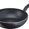 Tefal Start'easy Wokpan 28 Cm - PFOA Vrij - Geschikt Voor Alle Warmtebronnen -Keukengerei Winkel 1200x788