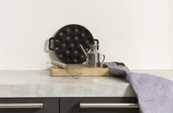 Inno Cuisinno Poffertjespan - Ø 24 Cm - Zwart -Keukengerei Winkel 1200x788 2