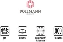 Demeyere Alu Pro 5 - Ceraforce - Bakpannenset 24cm + 28cm -Keukengerei Winkel 1200x796 13