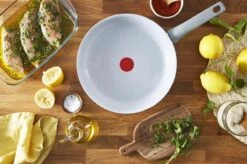 Tefal Natural Chef Koekenpan - Ø 24 Cm -Keukengerei Winkel 1200x797 5