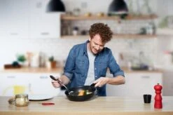 Tefal Unlimited Koekenpan - Ø 20 Cm -Keukengerei Winkel 1200x797 7