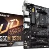Gigabyte B550M DS3H AMD B550 Socket AM4 Micro ATX -Keukengerei Winkel 1200x798 7