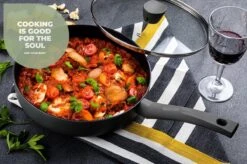 ISENVI Avon Chef Culinair Set - Pannenset 9 Delig - Ergo Grepen -Keukengerei Winkel 1200x799 107