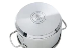 BK Essentials Pannenset - 4-delig - RVS – Geschikt Voor Alle Warmtebronnen -Keukengerei Winkel 1200x799 112