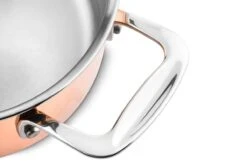 Pannenset – 6 Delig – Inductie – Koper DUCQ -Keukengerei Winkel 1200x799 117
