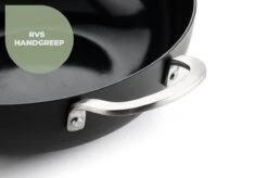 ISENVI Murray Keramische Kookpan 24 CM - RVS Greep -Keukengerei Winkel 1200x799 12