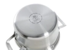 BK Premium+ Pannenset - 9-delig - Veilig Afgietsysteem - Inductie 31 BK Premium+ Pannenset - 9-delig - Veilig Afgietsysteem - Inductie -Keukengerei Winkel 1200x799 13