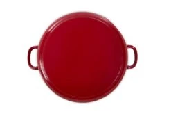 BK Bourgogne Braadpan Ø 28 Cm - Rood - Gietijzer - Inductie -Keukengerei Winkel 1200x799 139
