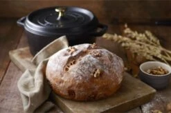 Staub Ronde Braadpan - Ø28 Cm - Zwart -Keukengerei Winkel 1200x799 140