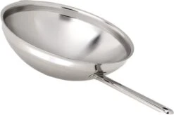 Demeyere Apollo 7 - Wok - 30 Cm - Met Glazen Deksel -Keukengerei Winkel 1200x799 23