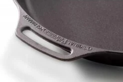 Petromax Fp30-t, Skillet, 28 Cm, Pan Met Steel, Gietijzer, Zwart 12 Petromax Fp30-t, Skillet, 28 Cm, Pan Met Steel, Gietijzer, Zwart -Keukengerei Winkel 1200x799 46