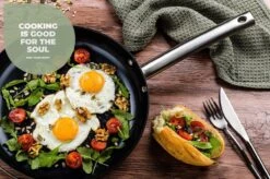 ISENVI Murray Combideal - Keramische Koekenpannen - RVS Grepen -Keukengerei Winkel 1200x799 51