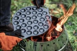 Petromax - Gietijzeren Poffertjes Pan -Keukengerei Winkel 1200x799 94