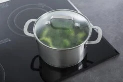 BK Bistro Pannenset - 5 Delig - Inductie 12 BK Bistro Pannenset - 5 Delig - Inductie -Keukengerei Winkel 1200x800 10