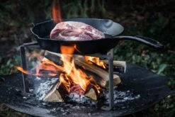 Petromax Skillet - Gietijzer - Koekenpan Met Steel En Handgreep - ø35cm Fp35t -Keukengerei Winkel 1200x800 109