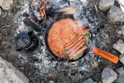 Petromax Skillet - Gietijzer - Koekenpan Met Steel En Handgreep - ø35cm Fp35t -Keukengerei Winkel 1200x800 110