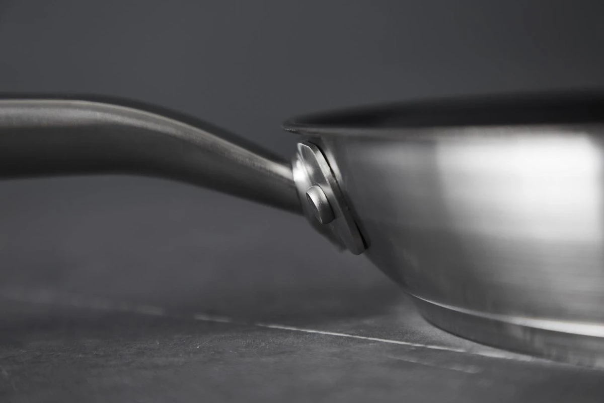 Tefal Virtuoso Koekenpan - Ø 24 Cm 10 Tefal Virtuoso Koekenpan - Ø 24 Cm - Afbeelding 8