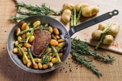 DeBuyer Mineral B Element Koekenpan - Ø 32 Cm -Keukengerei Winkel 1200x800 119