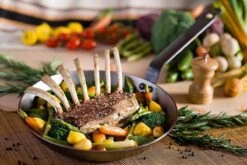 DeBuyer Mineral B Element Koekenpan - Ø 26 Cm -Keukengerei Winkel 1200x800 133