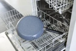 BK Granite Koekenpan - Ø 30 Cm - Inductie -Keukengerei Winkel 1200x800 155