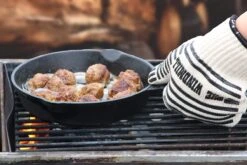 The Windmill Koekenpan Skillet Maxi 26 Cm Gietijzer Zwart -Keukengerei Winkel 1200x800 158