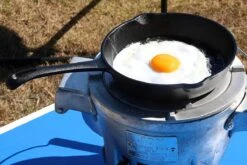 The Windmill Koekenpan Skillet Maxi 26 Cm Gietijzer Zwart -Keukengerei Winkel 1200x800 159